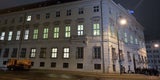 Kurz nach Mitternacht war die Steuer-Reform fertig