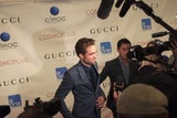 Robert Pattinson: Auftritt nach Fremdgeh-Skandal