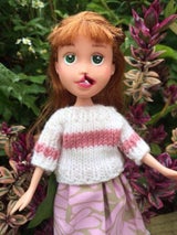 Toy like me