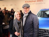 Audi Night 2015 in Kitzbühel