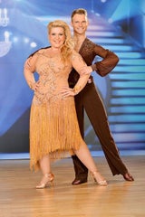 Dancing Stars