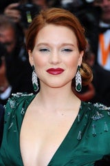 Léa Seydoux im Stylecheck