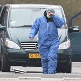 Terror-Anschlag in Kopenhagen