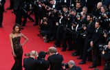 Jourdan Dunn in Cannes