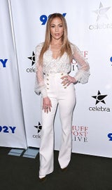 Jennifer Lopez