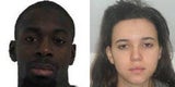 Terror in Frankreich: Alle drei Killer tot