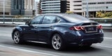 Infiniti Q70 bekommt ein Facelift