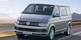Das ist der neue VW Bulli (T6)