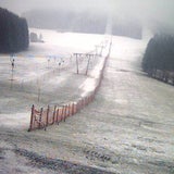 Wintereinbruch in Niederösterreich