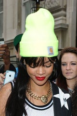 Rihannas Flop der Woche