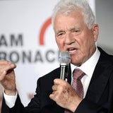 Stronach