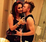 Paris Jackson, Chester Castellaw