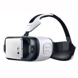 Fotos von der Gear VR Innovator Edition