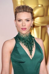 Oscars 2015 Arrivals