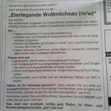Härtester Job