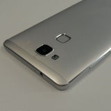 Video: Kugelsicheres Smartphone startet