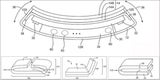 Apple-Patent für biegsames iPhone