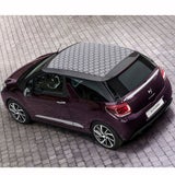 Fotos vom DS 3 Cabrio (2015)