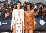 Kendall Jenner: So sexy bei "MuchMusic Video Awards"