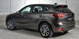 Mazda zeigt den CX-5 Concept Arch