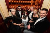 Die schönsten Bilder vom Opernball 2015