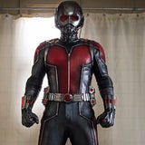 Paul Rudd wird zu "Ant-Man"
