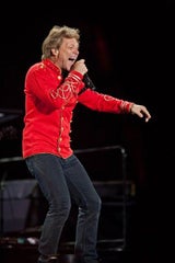 Bon Jovi