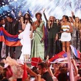 Eurovision Song Contest 2015: Das erste Halbfinale