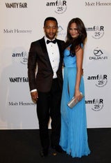 amfAR Milano 2011