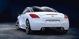 Peugeot bringt den RCZ GT-Line