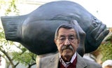 Günter Grass: Sein Leben in Bildern