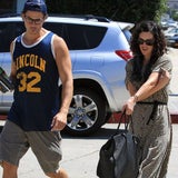 Rumer Willis & Jason Blair: Frisch verliebt!
