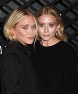Mary-Kate & Ashley Olsen im Wandel der Zeit