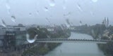 Jo-Jo-Wetter: Schnee zum Sommer-Start
