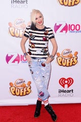 Worst Dressed
