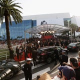 Filmfestspiele in Cannes eröffnet