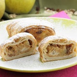 Beliebte Desserts mit weniger Kalorien