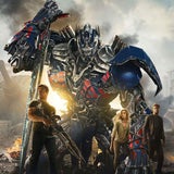 "Transformers - Ära des Untergangs"