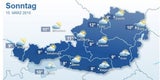 So wird das Wochenende