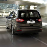Das ist der neue Ford Galaxy