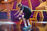 Oliver Pocher tritt gegen die Beckers an