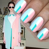 Runway Nailart