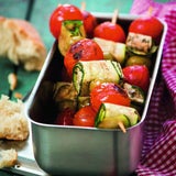 Die besten Veggie-Rezepte