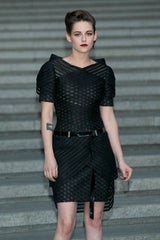 Kristen Stewart in Seoul