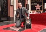 Jim Parsons: Hollywood-Stern enthüllt