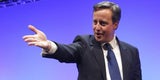 David Cameron