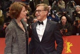 Berlinale: Die Stars der Eröffnungsgala