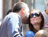 Ben Affleck & Jennifer Garner: Verliebt wie am ersten Tag