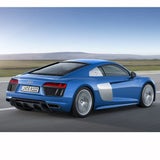 Neuer Audi R8 feiert Weltpremiere
