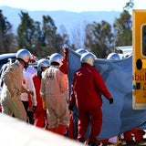 Formel-1-Star Alonso nach Crash im Spital